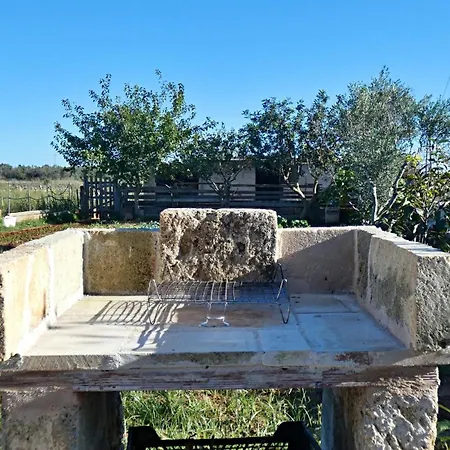 Casa Bolano - Con Piscina E Giardino Privato
