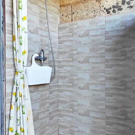Holiday home Casa Bolano - Con Piscina E Giardino Privato