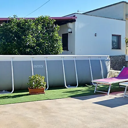 Casa Bolano - Con Piscina E Giardino Privato Holiday home *