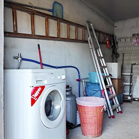 בית נופש Casa Bolano - Con Piscina E Giardino Privato *