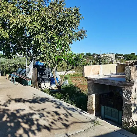 Casa Bolano - Con Piscina E Giardino Privato Holiday home Corsano (Apulia)