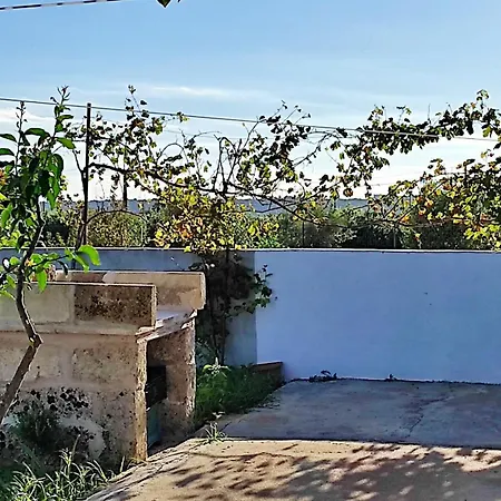 Casa Bolano - Con Piscina E Giardino Privato