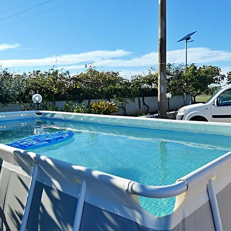 Holiday home Casa Bolano - Con Piscina E Giardino Privato