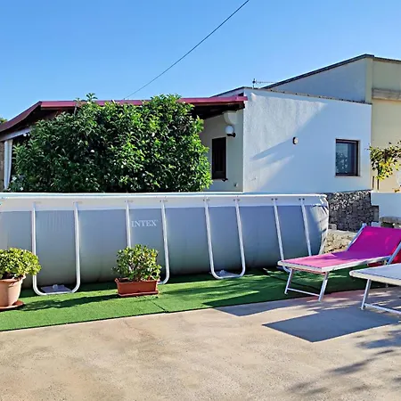 Holiday home Casa Bolano - Con Piscina E Giardino Privato *