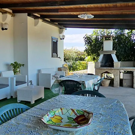 Holiday home Casa Bolano - Con Piscina E Giardino Privato Corsano (Apulia)