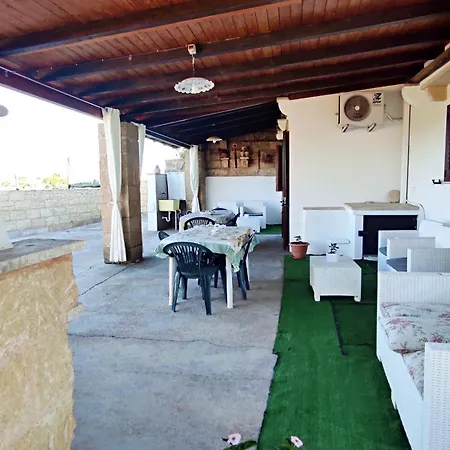 Casa Bolano - Con Piscina E Giardino Privato * Corsano (Apulia)