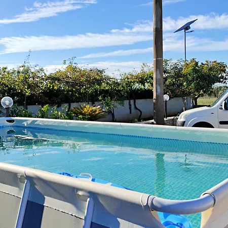 Casa Bolano - Con Piscina E Giardino Privato Holiday home