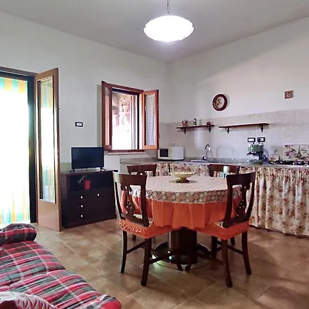 Holiday home Casa Bolano - Con Piscina E Giardino Privato Corsano (Apulia)
